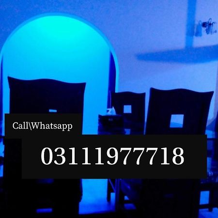 Gulshan Guest House Karaczi Zewnętrze zdjęcie