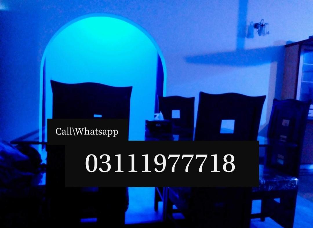 Gulshan Guest House Karaczi Zewnętrze zdjęcie