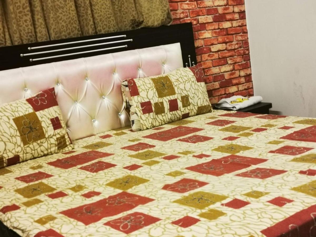 Gulshan Guest House Karaczi Zewnętrze zdjęcie