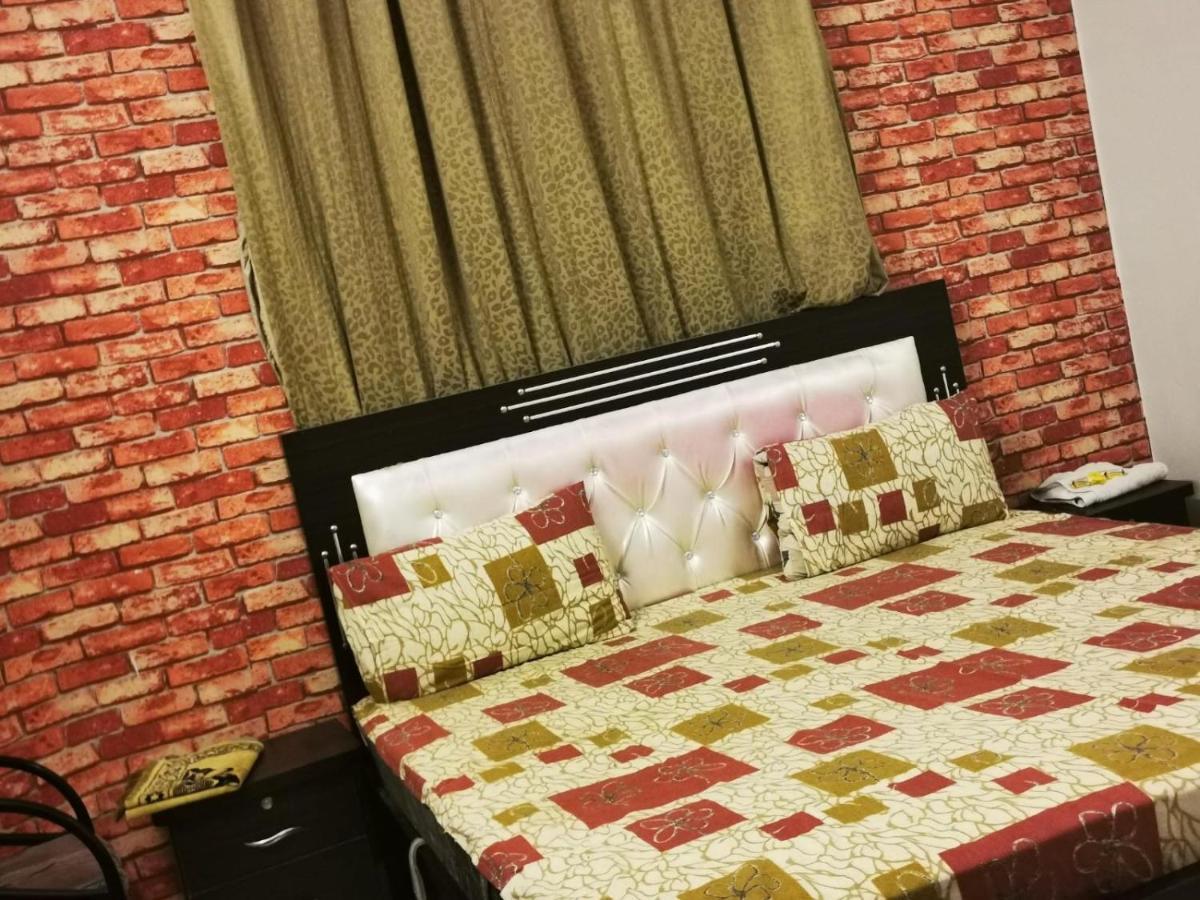 Gulshan Guest House Karaczi Zewnętrze zdjęcie