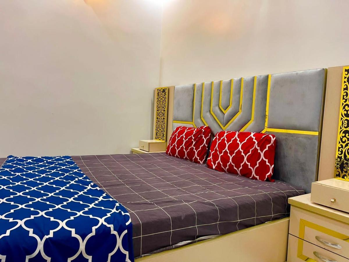 Gulshan Guest House Karaczi Zewnętrze zdjęcie