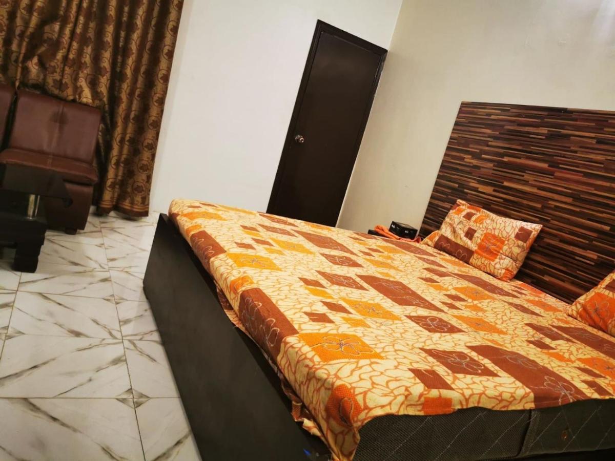 Gulshan Guest House Karaczi Zewnętrze zdjęcie