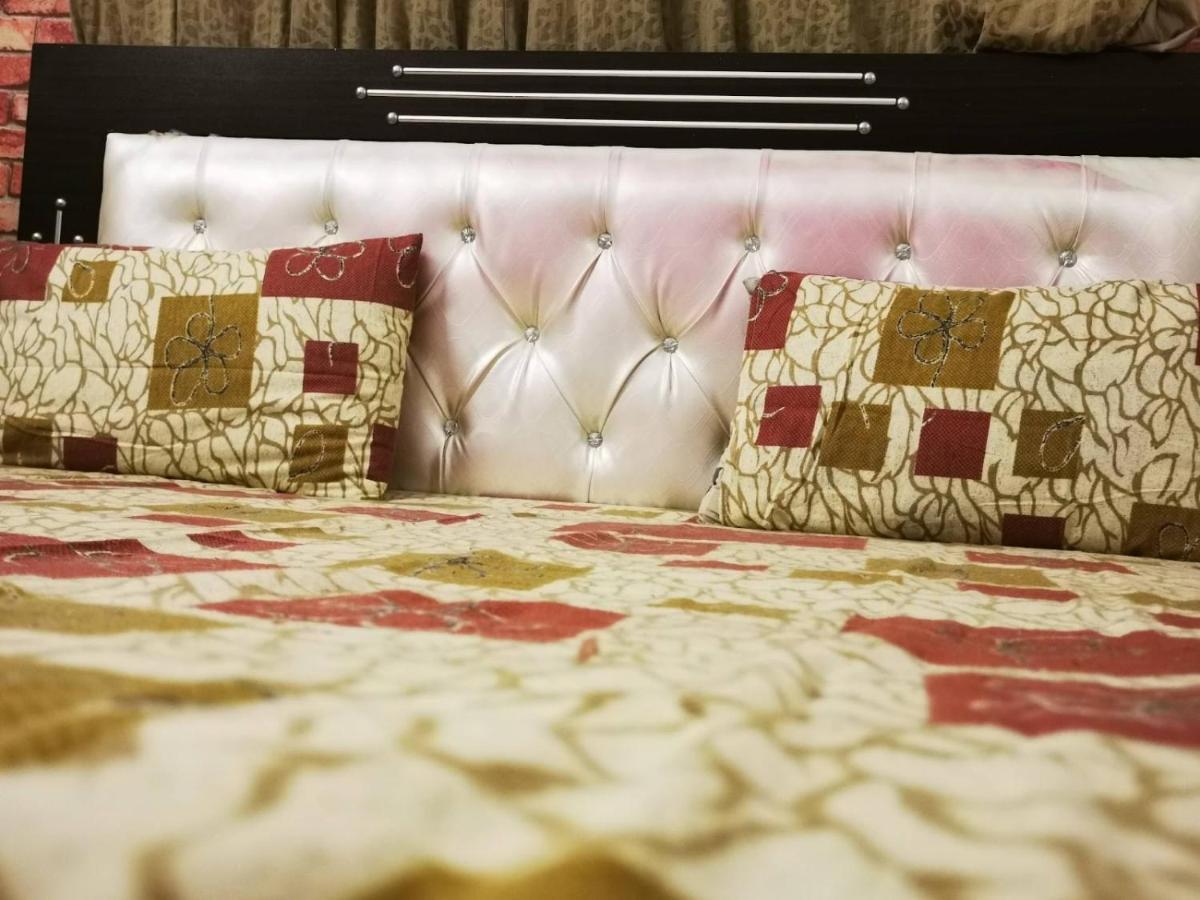 Gulshan Guest House Karaczi Zewnętrze zdjęcie