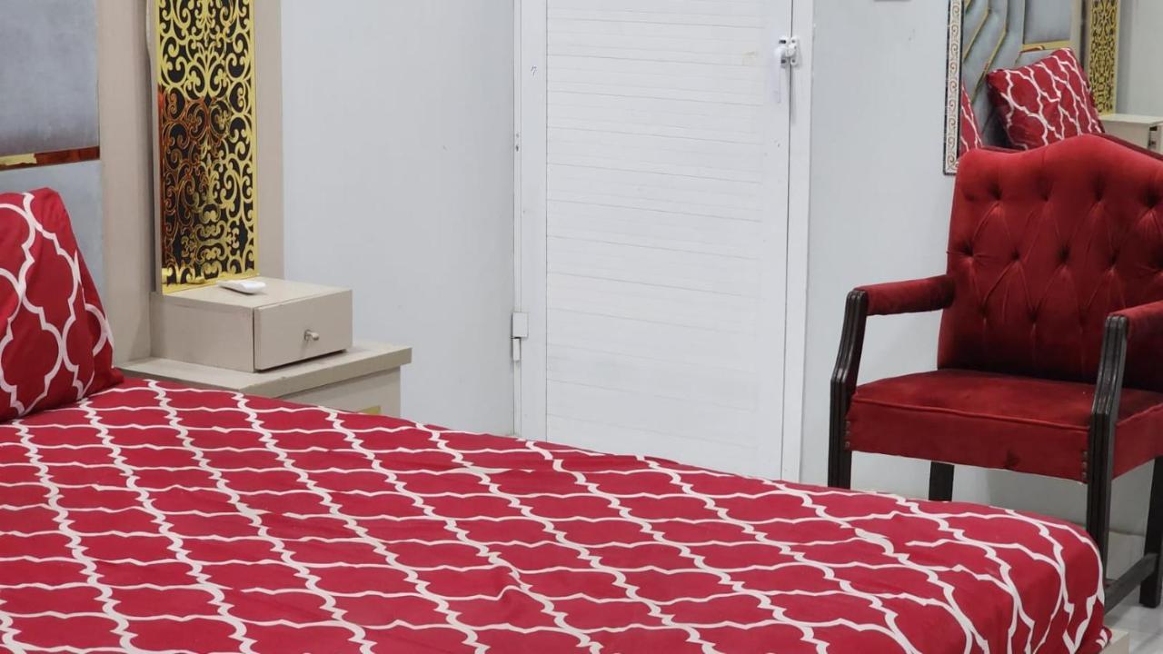 Gulshan Guest House Karaczi Zewnętrze zdjęcie