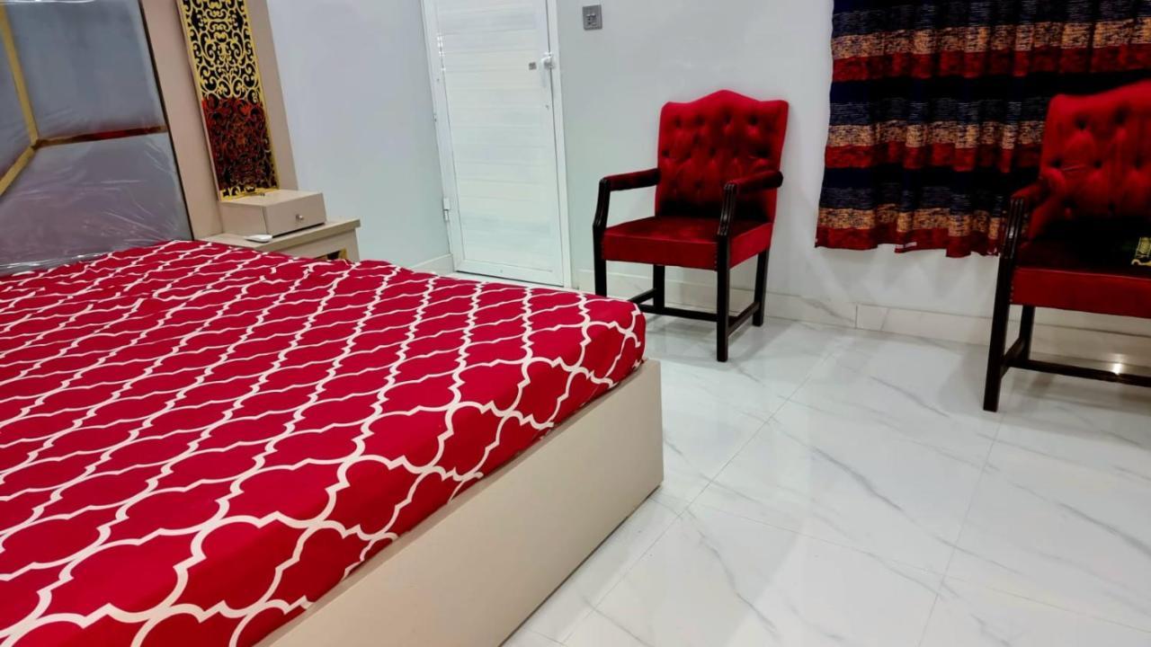 Gulshan Guest House Karaczi Zewnętrze zdjęcie