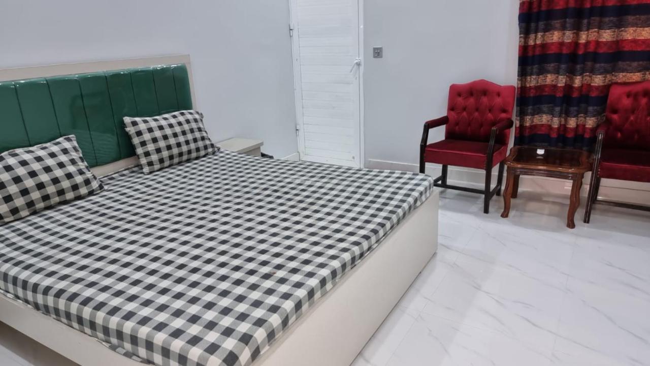 Gulshan Guest House Karaczi Zewnętrze zdjęcie