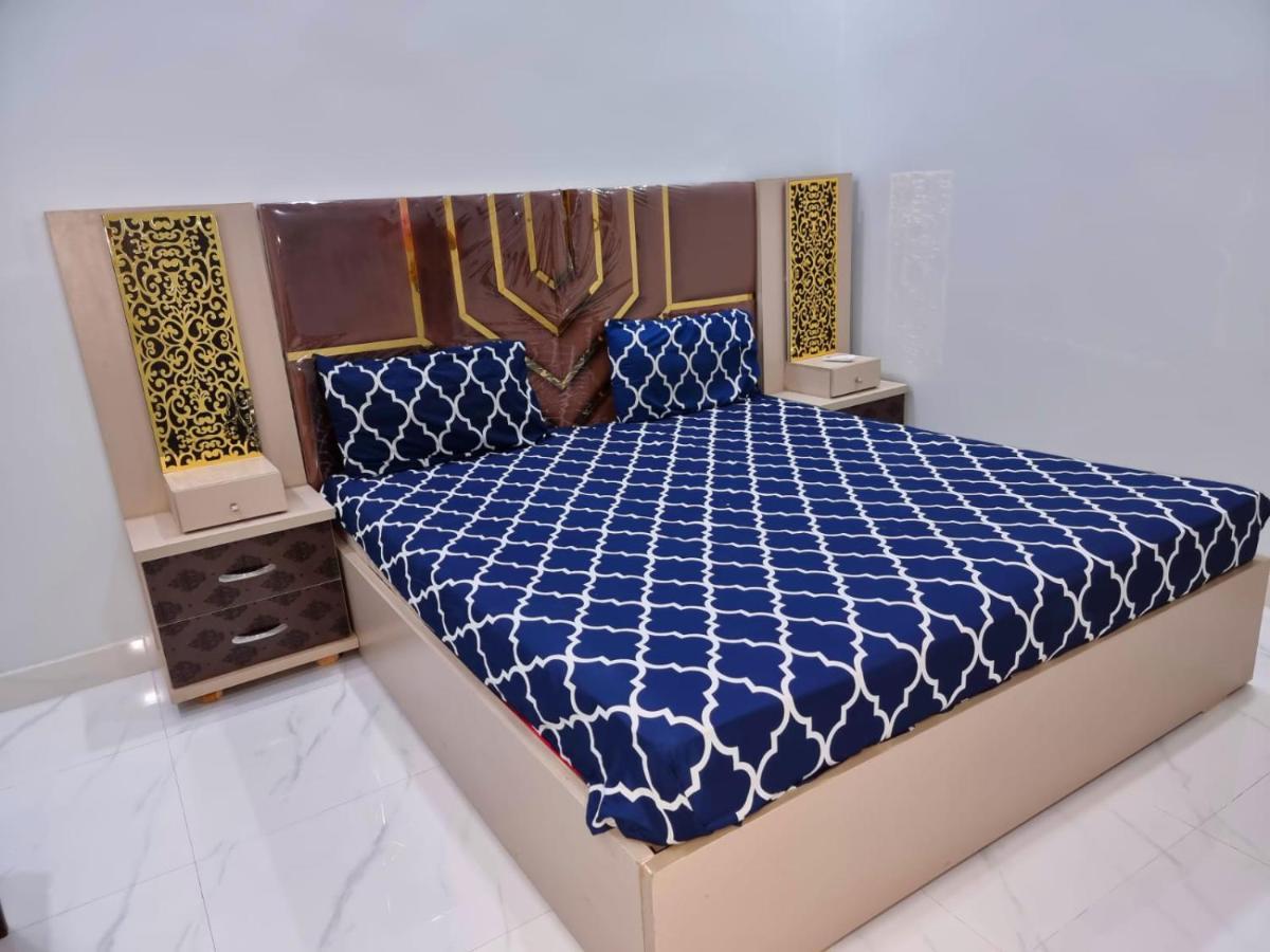 Gulshan Guest House Karaczi Zewnętrze zdjęcie
