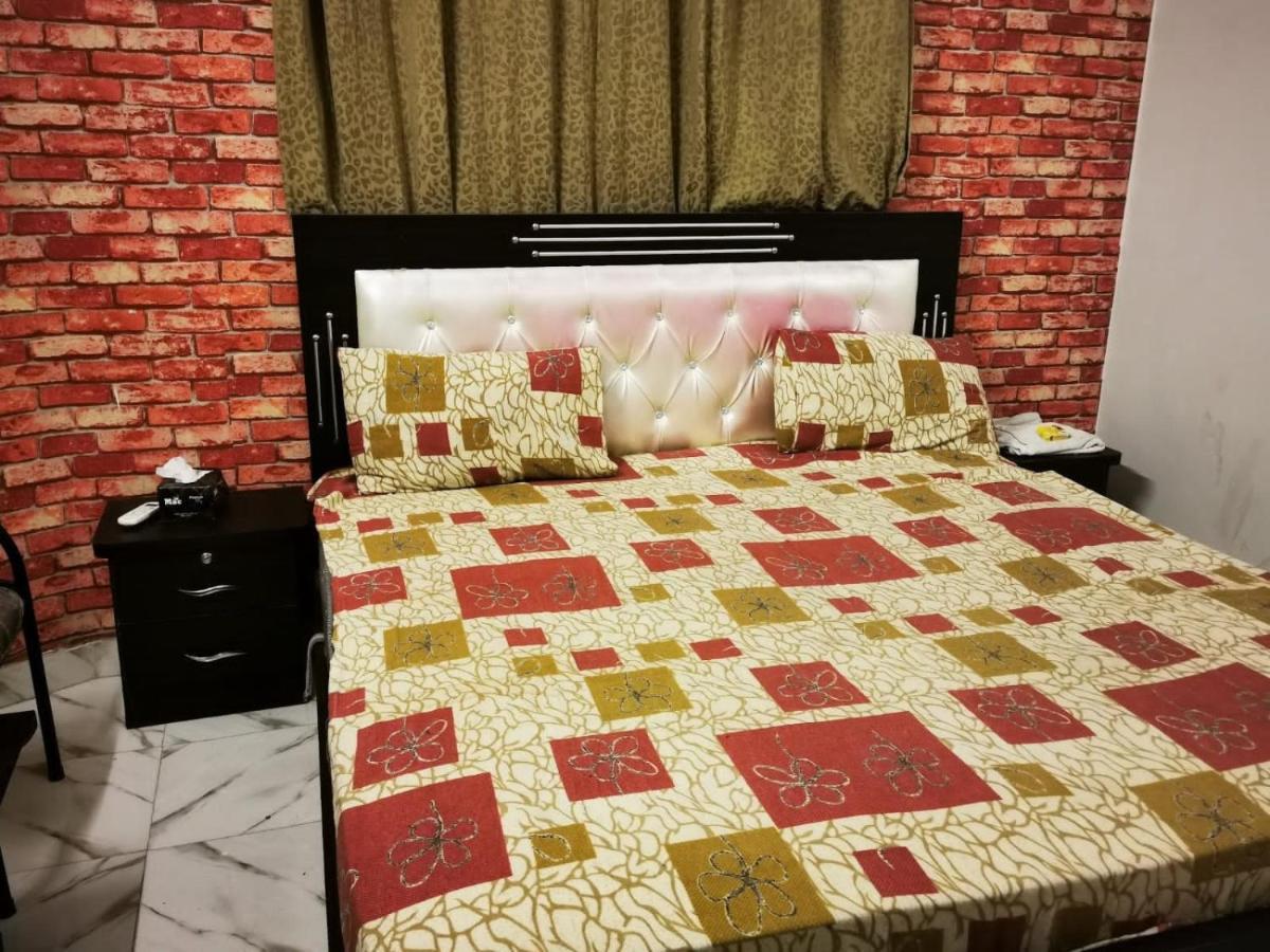 Gulshan Guest House Karaczi Zewnętrze zdjęcie