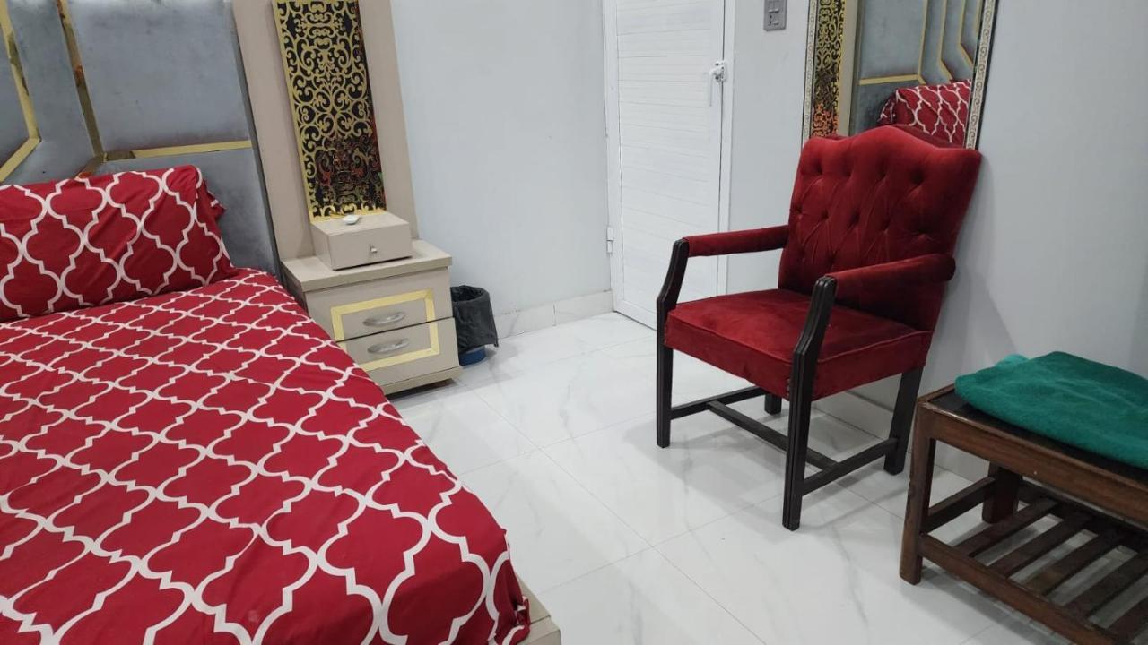 Gulshan Guest House Karaczi Zewnętrze zdjęcie
