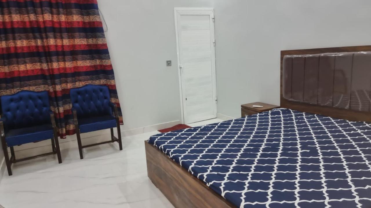 Gulshan Guest House Karaczi Zewnętrze zdjęcie