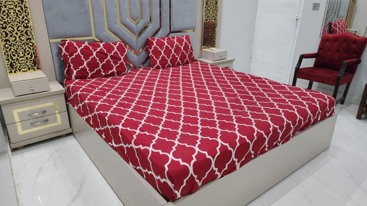 Gulshan Guest House Karaczi Zewnętrze zdjęcie