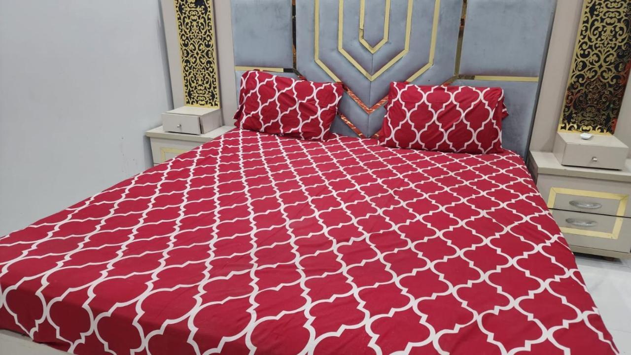 Gulshan Guest House Karaczi Zewnętrze zdjęcie