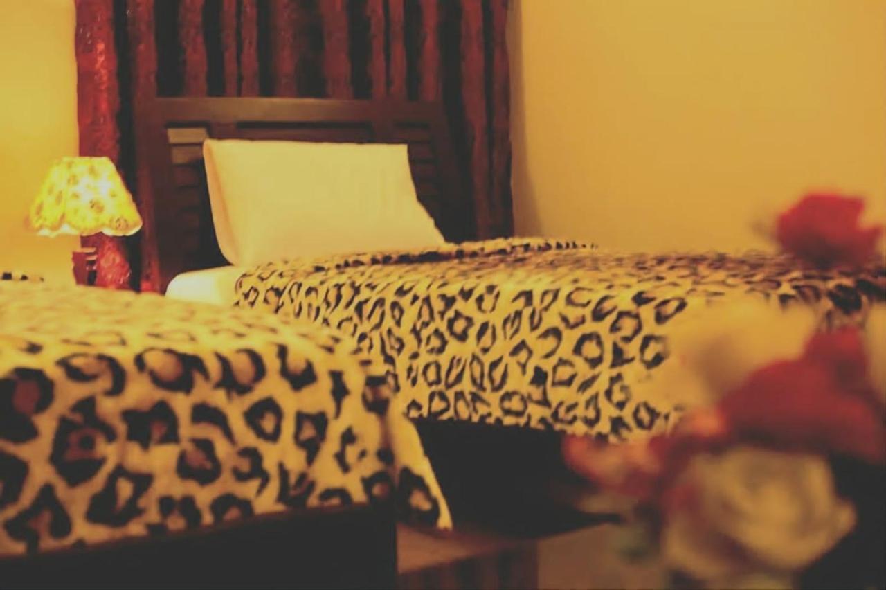 Gulshan Guest House Karaczi Zewnętrze zdjęcie