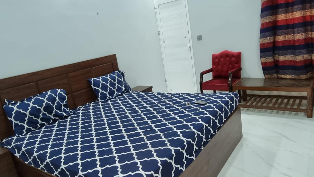 Gulshan Guest House Karaczi Zewnętrze zdjęcie