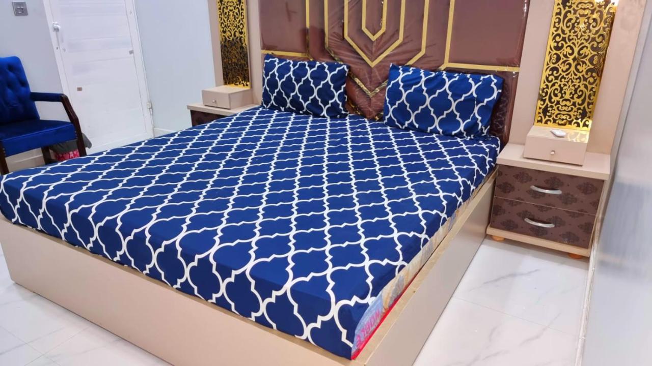 Gulshan Guest House Karaczi Zewnętrze zdjęcie
