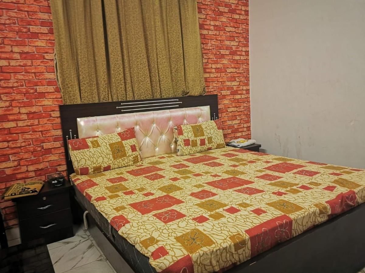 Gulshan Guest House Karaczi Zewnętrze zdjęcie