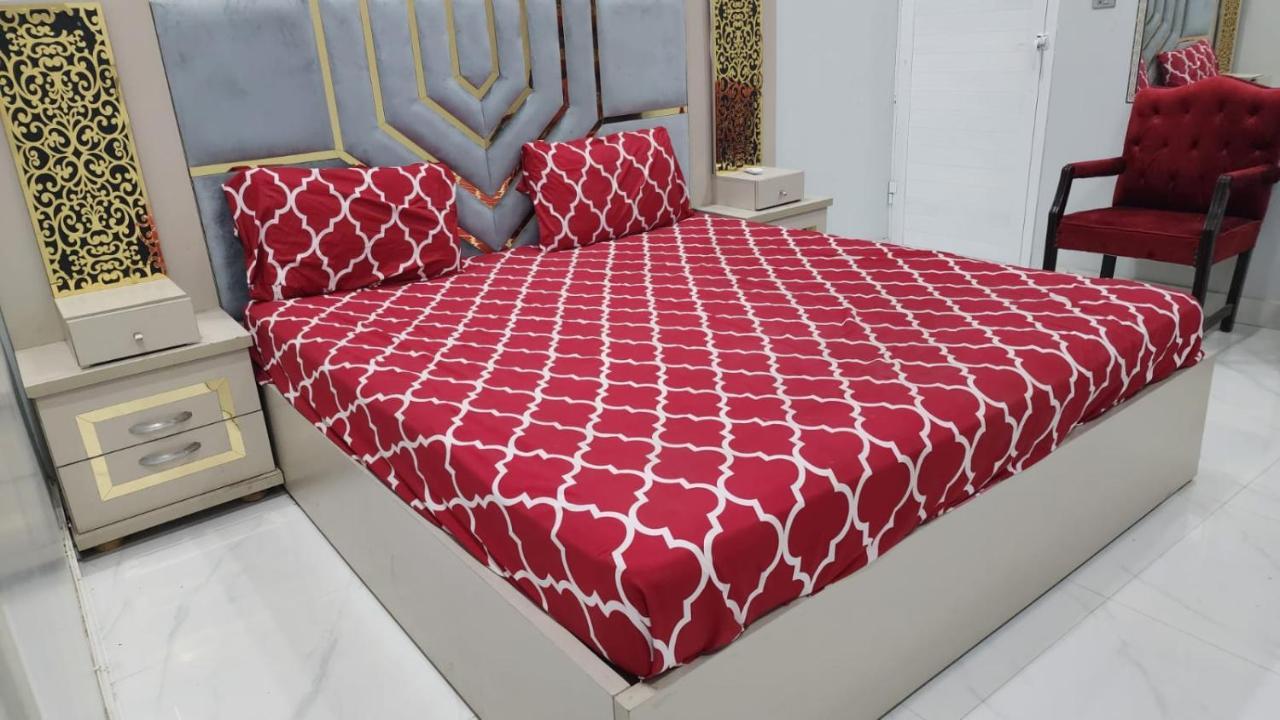Gulshan Guest House Karaczi Zewnętrze zdjęcie