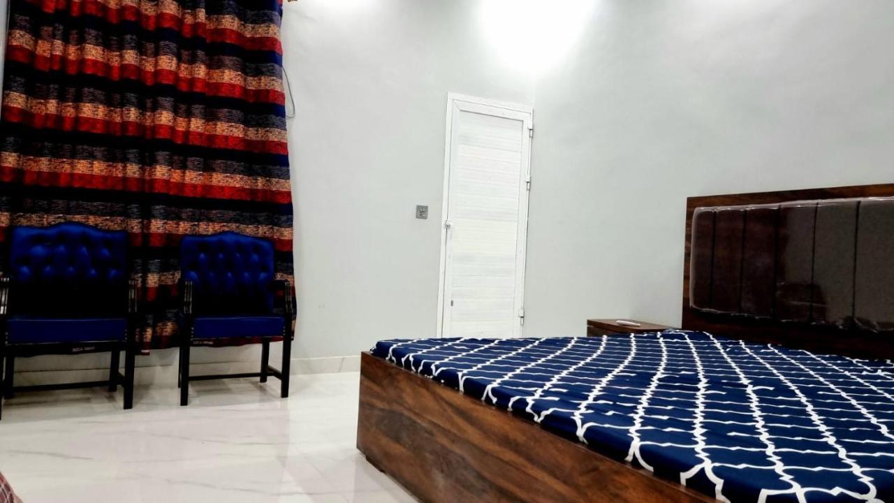 Gulshan Guest House Karaczi Zewnętrze zdjęcie
