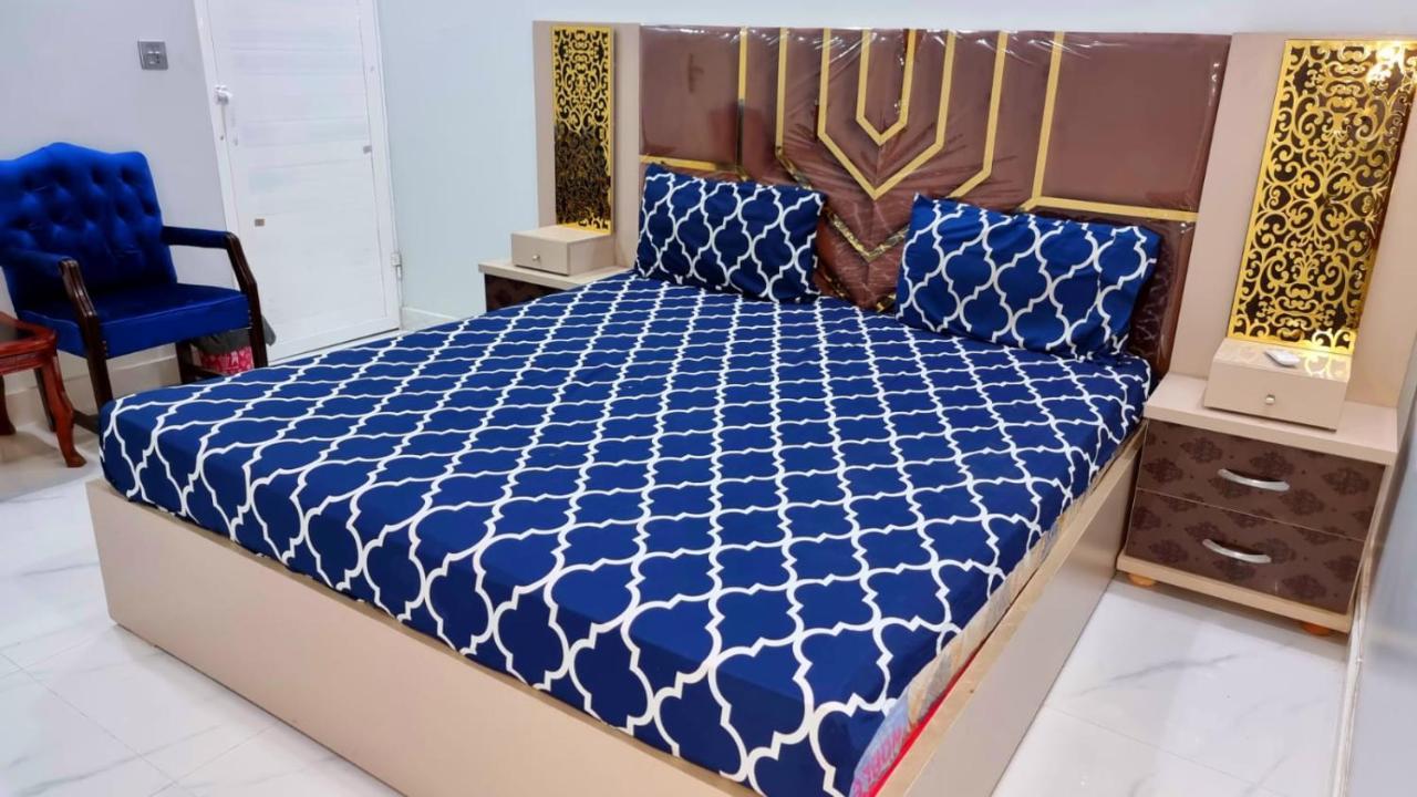 Gulshan Guest House Karaczi Zewnętrze zdjęcie