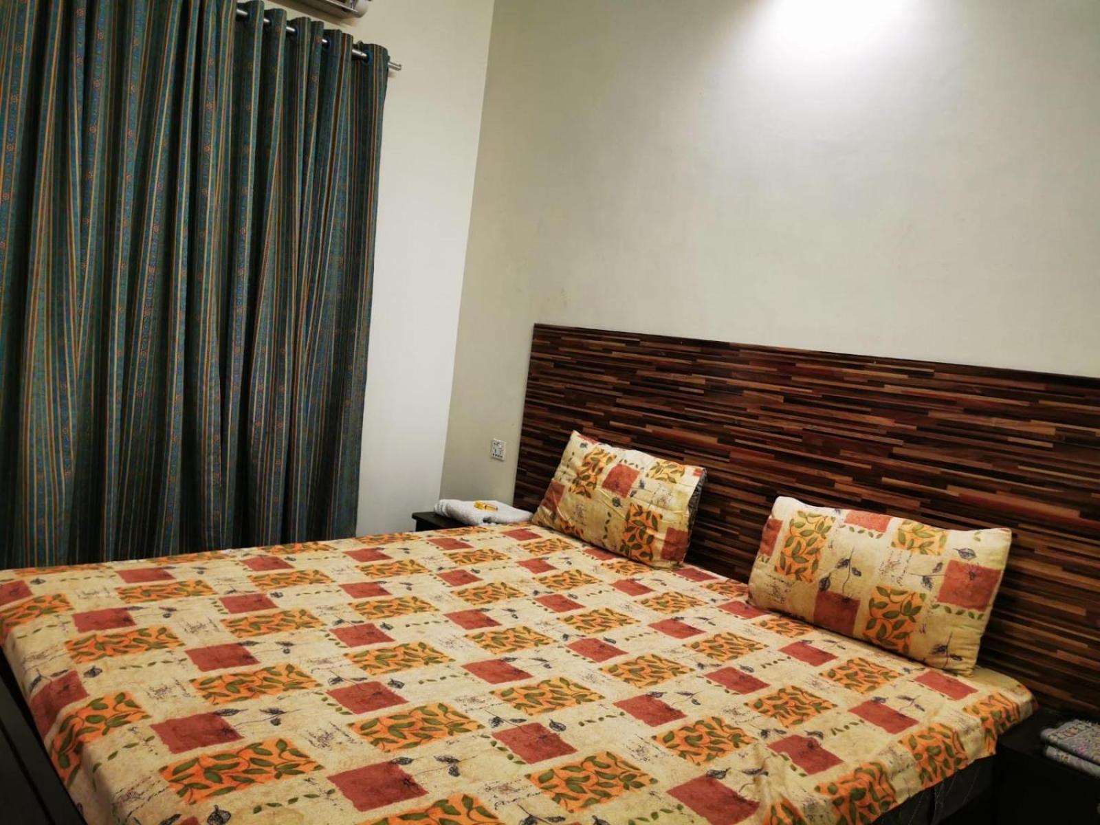 Gulshan Guest House Karaczi Zewnętrze zdjęcie