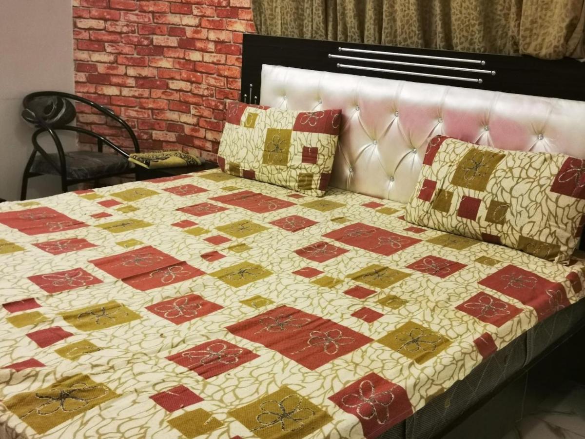 Gulshan Guest House Karaczi Zewnętrze zdjęcie