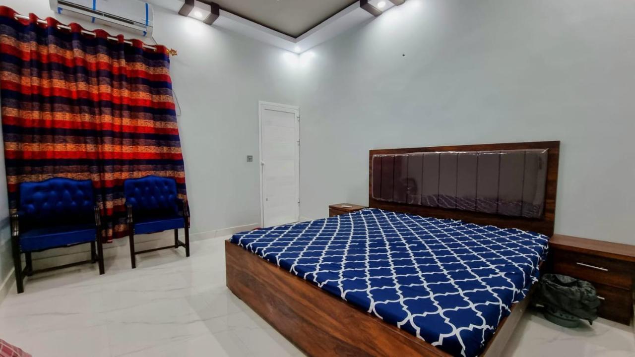 Gulshan Guest House Karaczi Zewnętrze zdjęcie