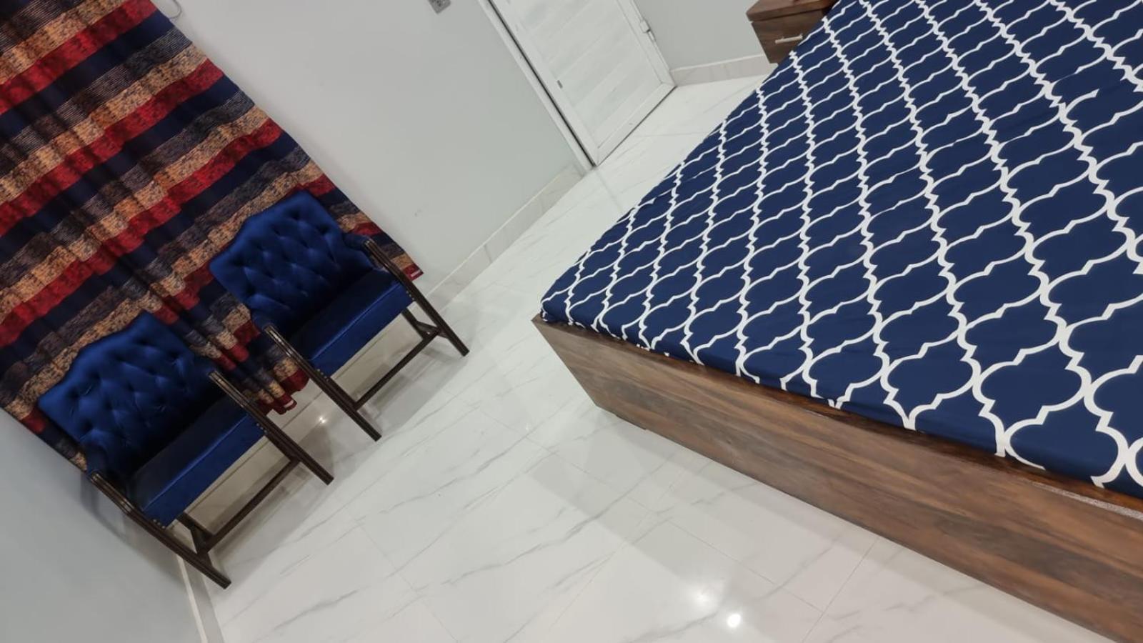 Gulshan Guest House Karaczi Zewnętrze zdjęcie
