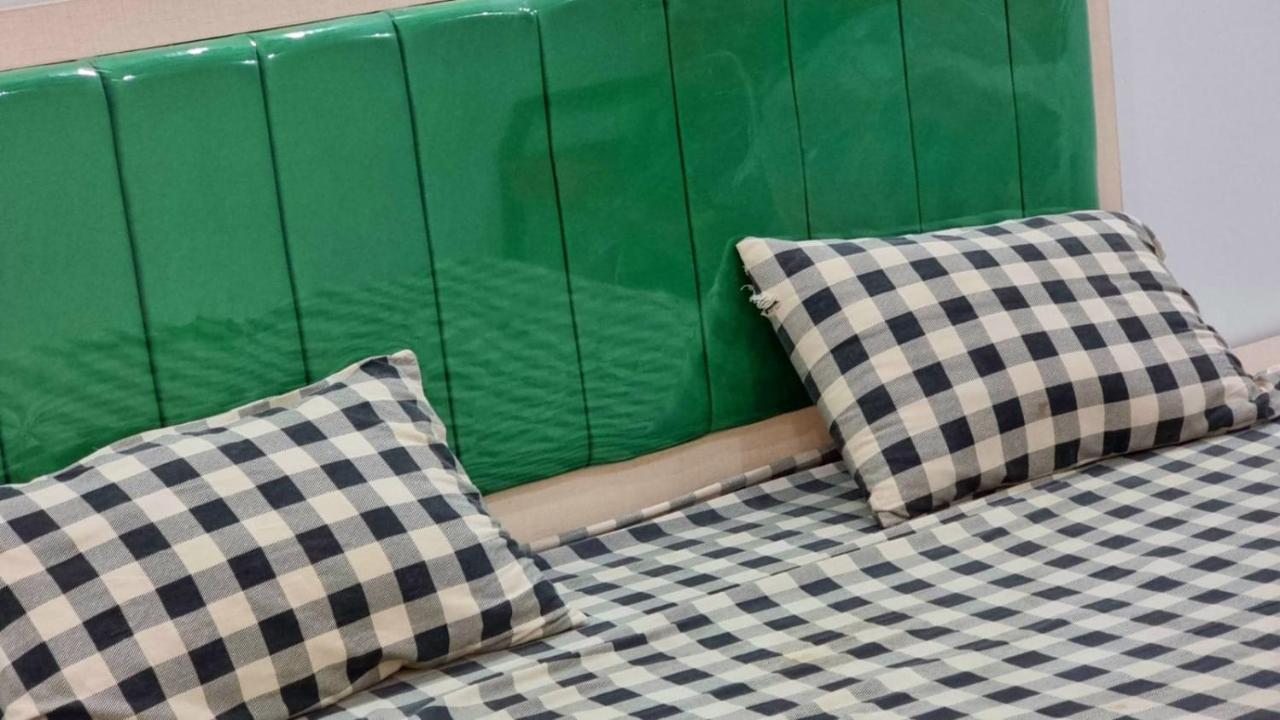 Gulshan Guest House Karaczi Zewnętrze zdjęcie