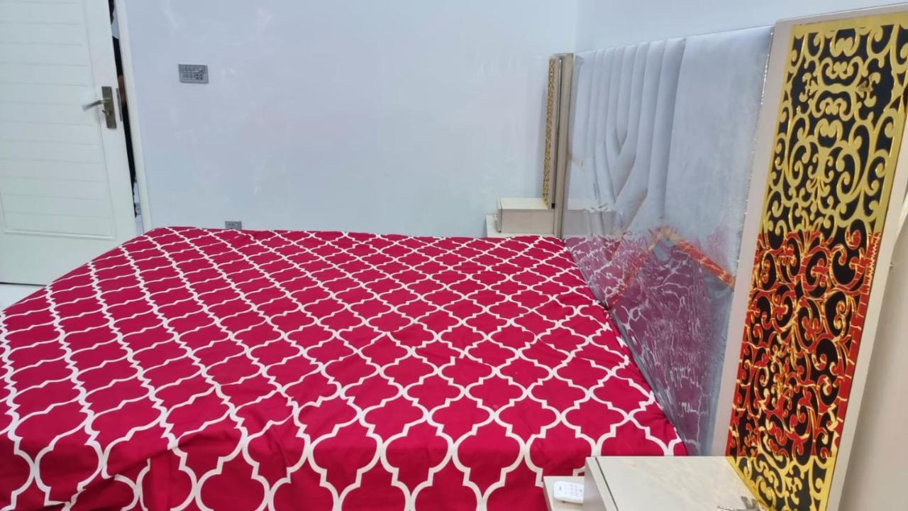 Gulshan Guest House Karaczi Zewnętrze zdjęcie