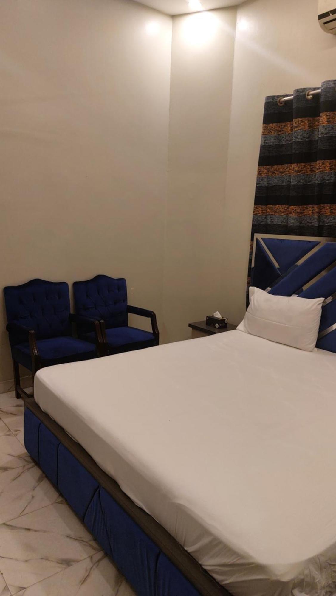 Gulshan Guest House Karaczi Zewnętrze zdjęcie