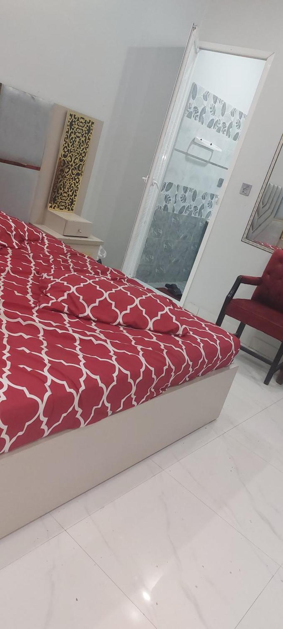 Gulshan Guest House Karaczi Zewnętrze zdjęcie