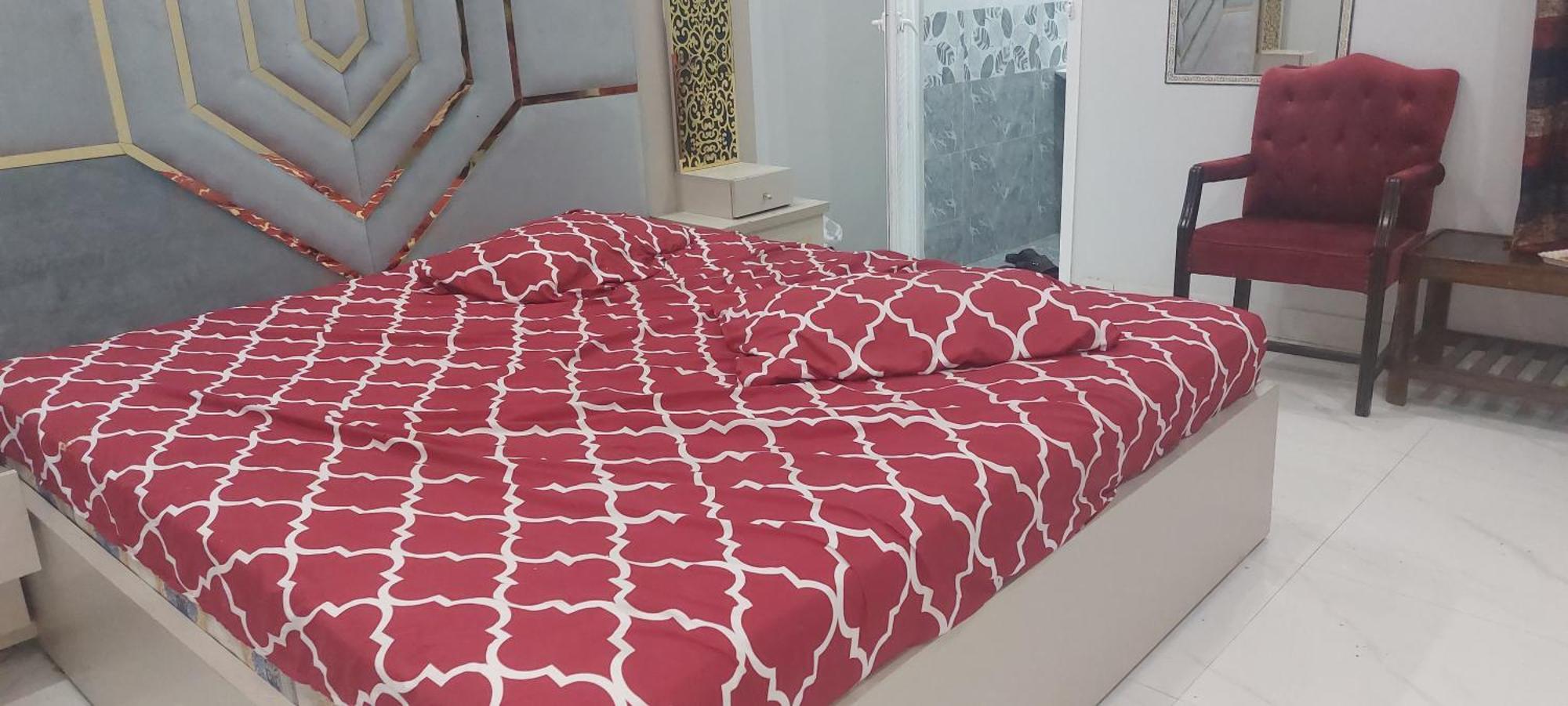 Gulshan Guest House Karaczi Zewnętrze zdjęcie