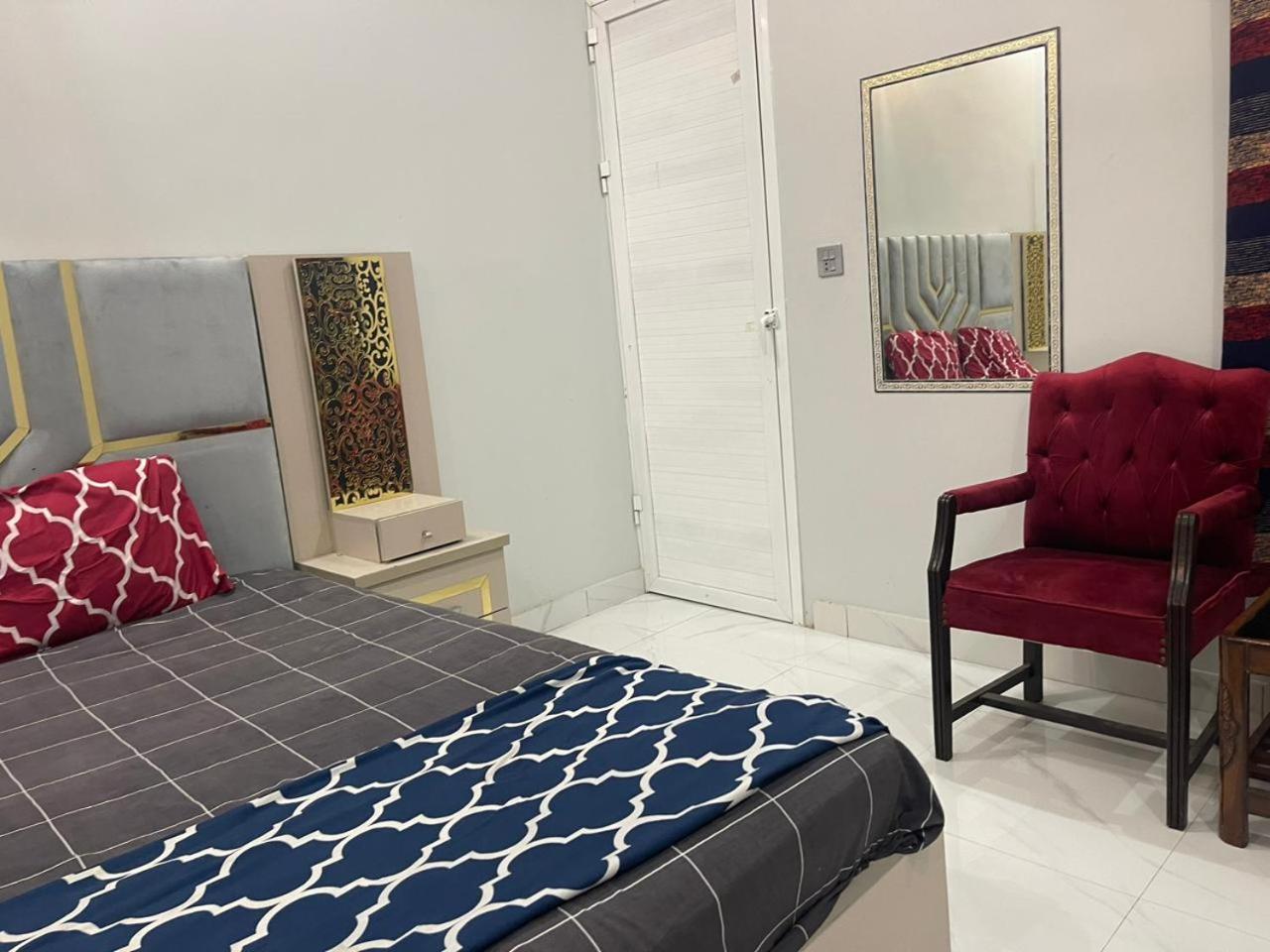 Gulshan Guest House Karaczi Zewnętrze zdjęcie