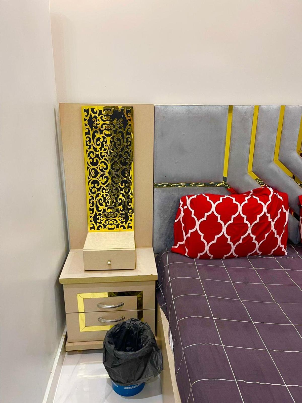 Gulshan Guest House Karaczi Zewnętrze zdjęcie