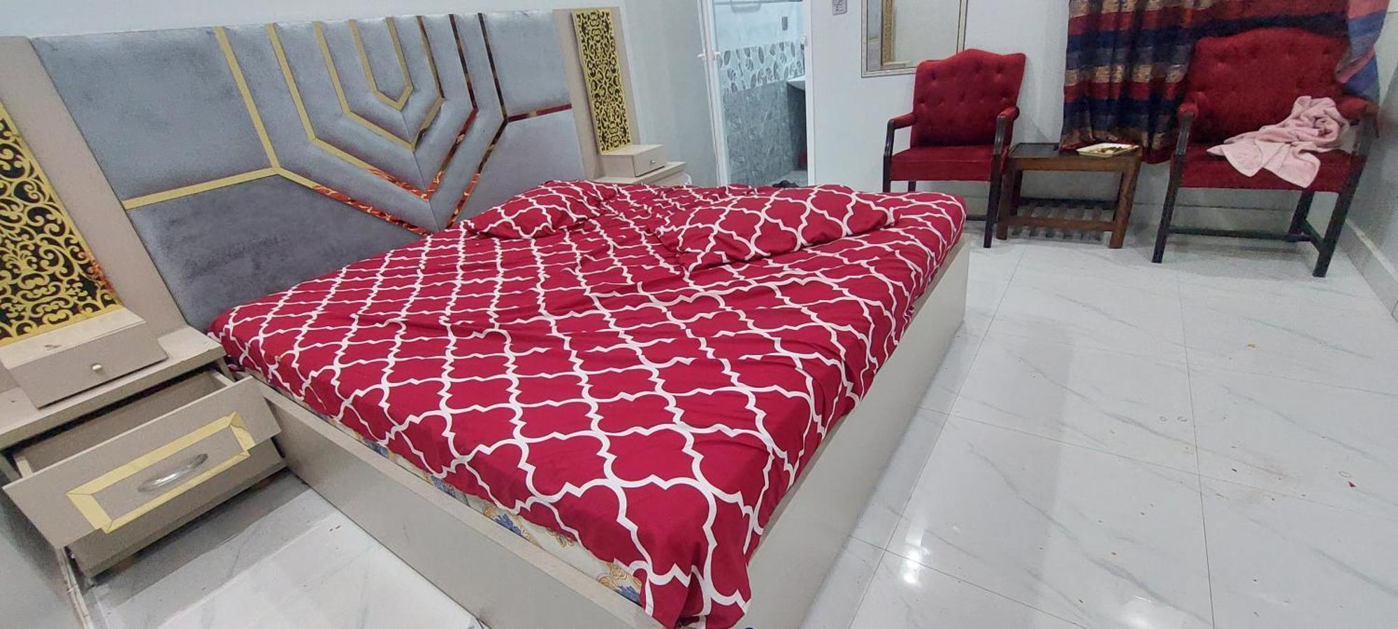 Gulshan Guest House Karaczi Zewnętrze zdjęcie
