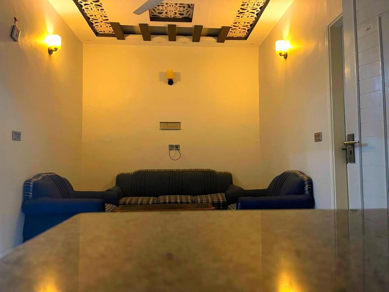 Gulshan Guest House Karaczi Zewnętrze zdjęcie